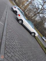 Audi 80 B4 2.3e Cabrio   - Audi 80 mit Benzin-Antrieb: Leder, Cabrio