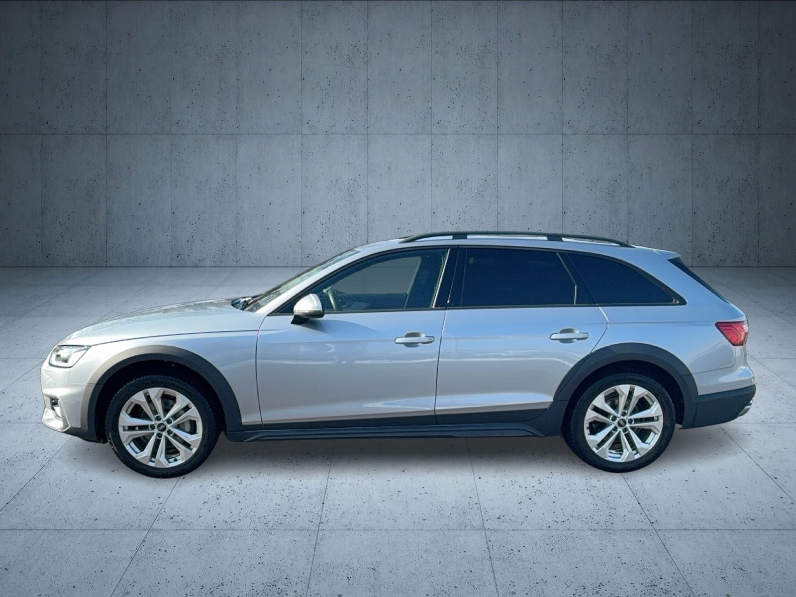 Audi A4 Allroad - Bild 3