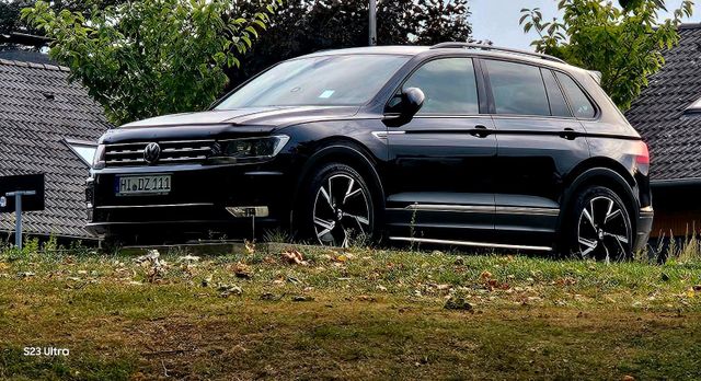 Volkswagen VW Tiguan  2.0TDI