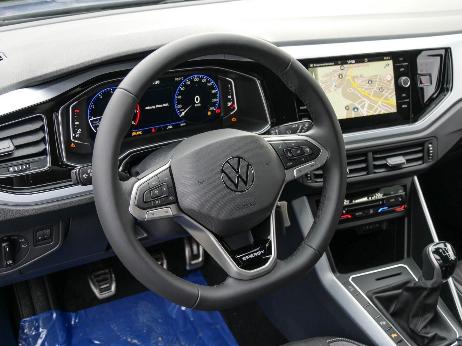 Volkswagen Taigo - Bild 8