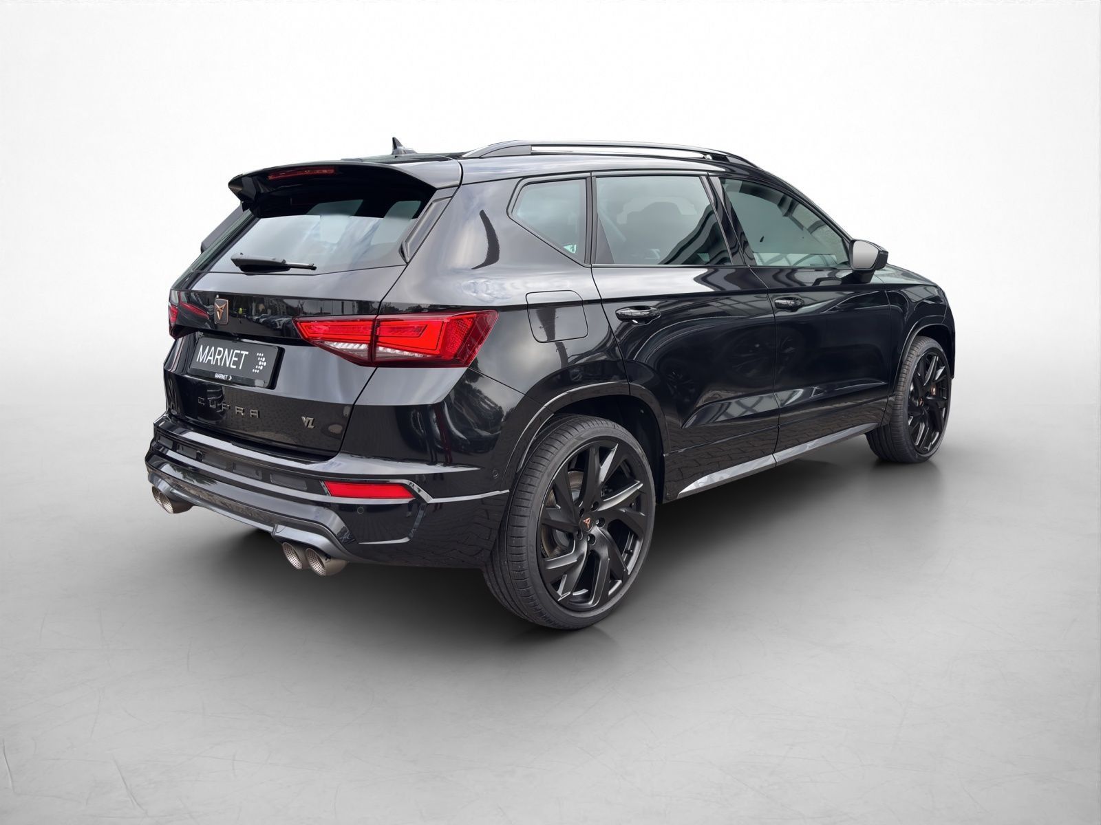 Cupra Ateca - Bild 2