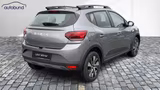 Dacia Sandero III Stepway 1,0 TCe 90 Expression LED Li - Dacia Sandero Gebrauchtwagen in Bonn