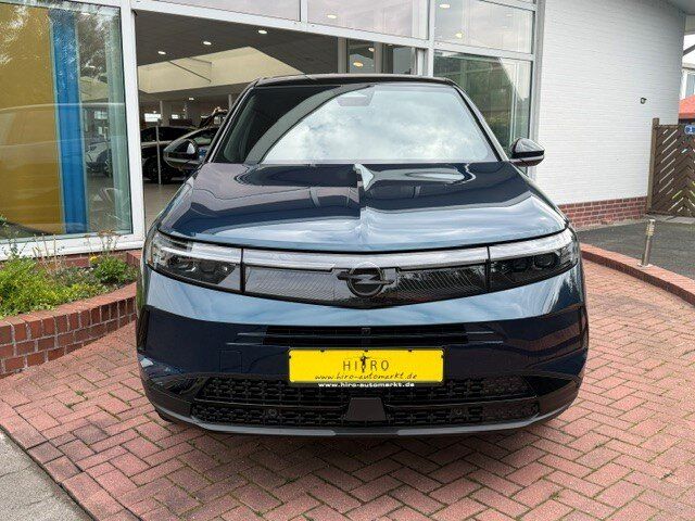 Opel Grandland MHEV GS imagem 2