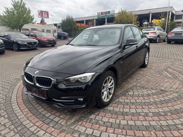 BMW 318 - 1