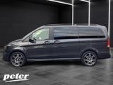 Mercedes-Benz V 250 d 4MATIC AVANTGARDE Lang AMG*Night-Paket - gebrauchte Mercedes-Benz V 250 aus dem Jahr 2024