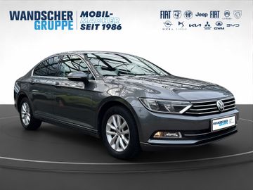 Volkswagen Passat Comfortline 1,4 TSI Navi+SHZ+PDC+Allwette