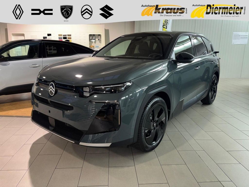 Image of Citroën C5 Aircross
