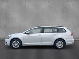Volkswagen Golf VII Variant 1.0 TSI BMT Trendline Navi AHK  - Volkswagen Golf: Variant Trendline