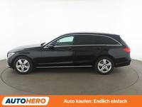 Mercedes-Benz C 180 CGI T Avantgarde Aut. *LED*360°*NAVI*