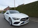 Mercedes-Benz CLA 200 - - Mercedes-Benz CLA 200 in Duisburg