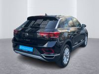 Volkswagen T-Roc - Vorschau Bild 5