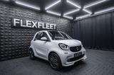 Smart ForTwo Coupe Brabuspaket - gebrauchte Smart Sportwagen
