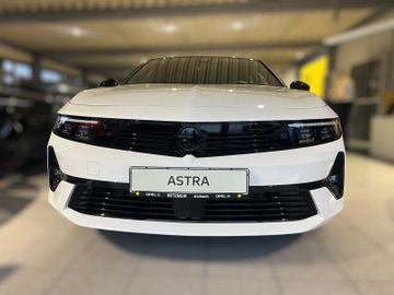 Bild 3 Opel Astra L Lim. 5-trg. GS Line+ Alcantara- 18"+ AHK