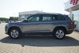 Skoda Kodiaq 1.5 TSI DSG LED Tempomat APP-Connect - Skoda Kodiaq in Erfurt