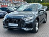Audi Q5 Sportback 40 TFSI quattro 3x S-Line **VOLL** - Audi Q5 Gebrauchtwagen in Braunschweig