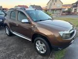 Dacia Duster I Prestige 4x4. Aus 1 Hand - Dacia aus 2011