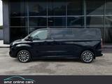 Ford Tourneo Custom L1 TitaniumX 5J.Garantie Leder - Ford Tourneo in Berlin