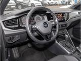 Volkswagen Polo VI Highline TSI +ALLW+AUT+RFK+IDL+KLI+NAVI+ - VW Polo Gebrauchtwagen in Solingen