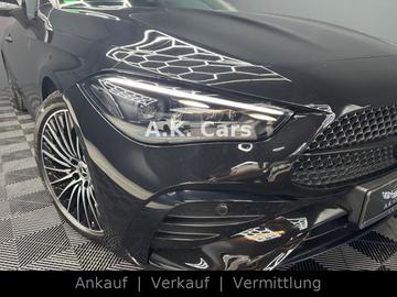 2023 Mercedes-BENZ CLE 照片 5