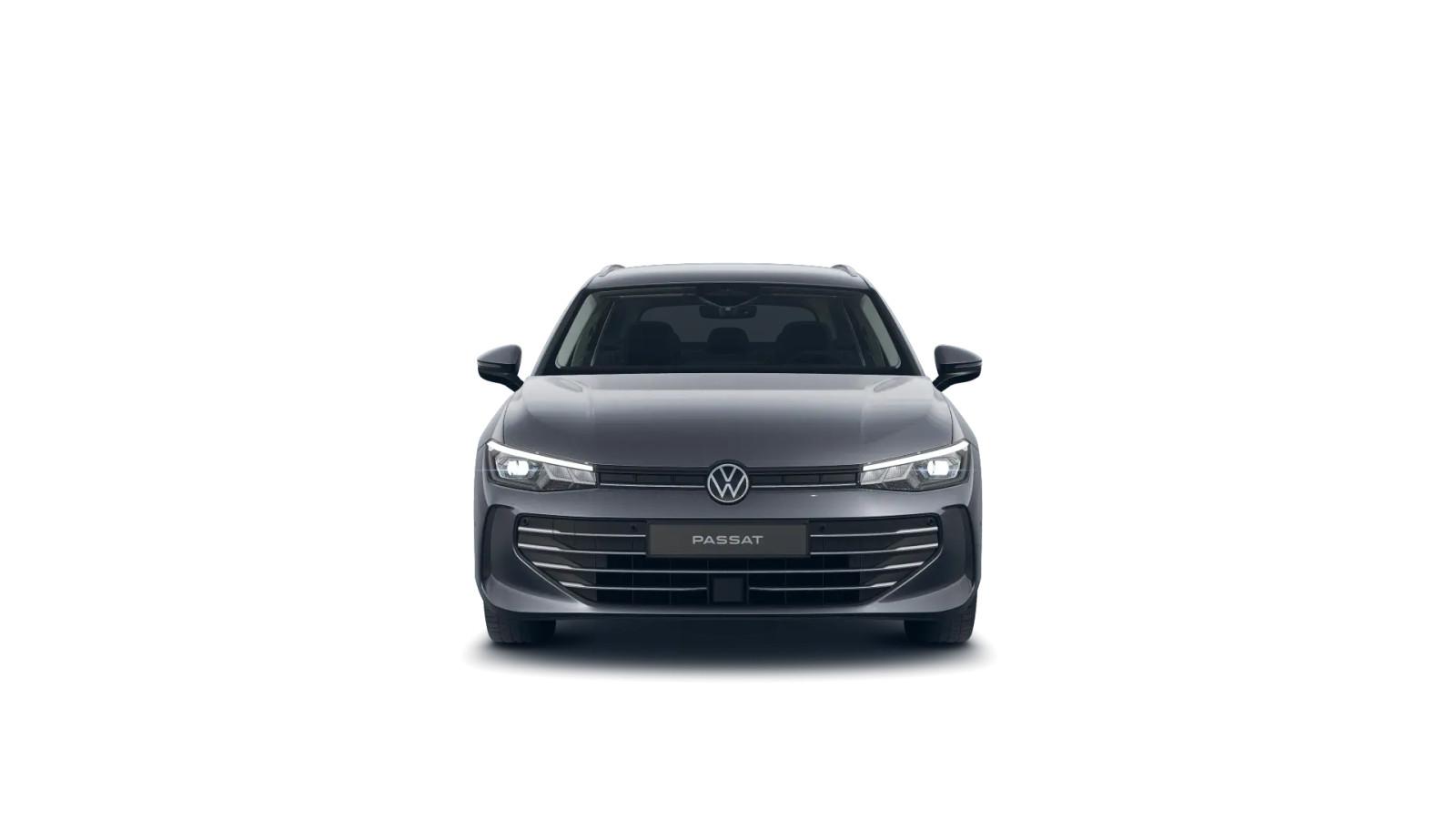 Volkswagen Passat Business 1.5 eTSI