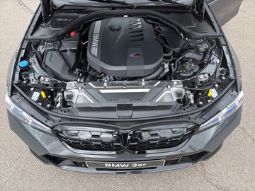 BMW M340i xDrive Touring Sportpaket Head-Up HK HiFi