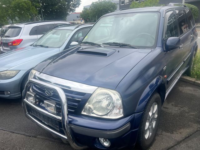 Suzuki Grand Vitara 2.0TD Comfort