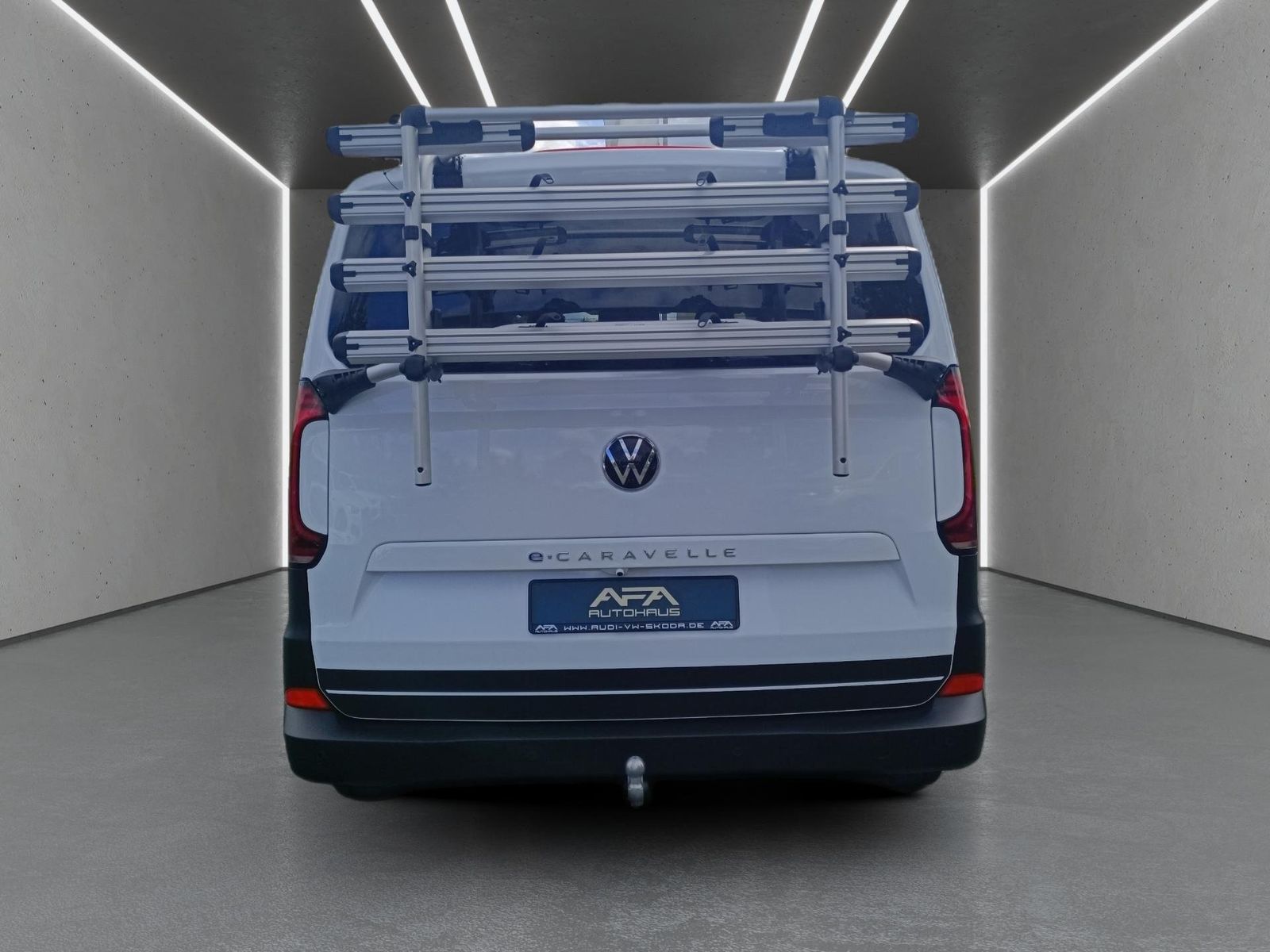 Volkswagen T7 Caravelle - Bild 6