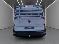 Volkswagen T7 Caravelle - Vorschau Bild 6