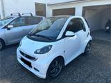 Smart Fortwo BRABUS exklusive - Smart Gebrauchtwagen in Bonn