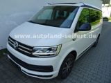 Volkswagen T6 California Beach 2,0 tdi 4-Motion/Navi/LED/PD - Volkswagen T6 California in München