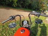 Harley-Davidson XL 1200 N - HARLEY-DAVIDSON 1200