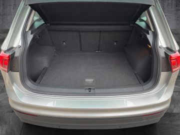 Volkswagen Tiguan Comfortline 4Motion 2.0 TDI DSG*NAVI*360°
