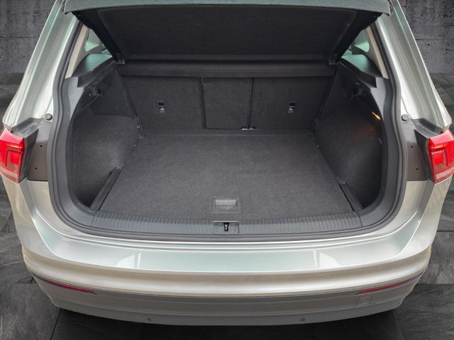 Volkswagen Tiguan Comfortline 4Motion 2.0 TDI DSG*NAVI*360°
