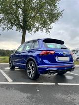 Volkswagen Tiguan 2.0 TSI OPF DSG 4MOTION R Pano, AHK