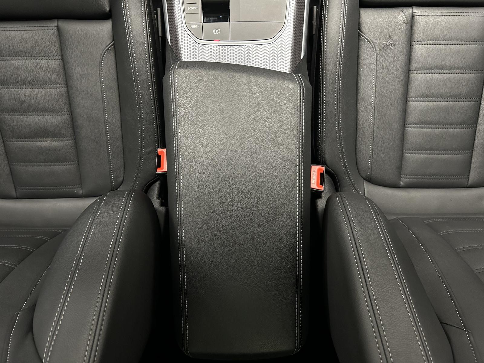 BMW M340i xDrive Touring M Sportpaket HiFi DAB LED P