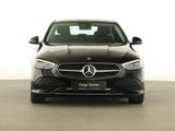 Mercedes-Benz C 200 AVANTGARDE ADV. PLUS+360°+DISTRONIC+MEMORY - Mercedes-Benz C 200 Gebrauchtwagen in Bremen