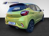 Hyundai i10 N-LINE 1.0T Sport Alu Klimaaut. SHZ LHZ Navi - Hyundai i10 aus 2025