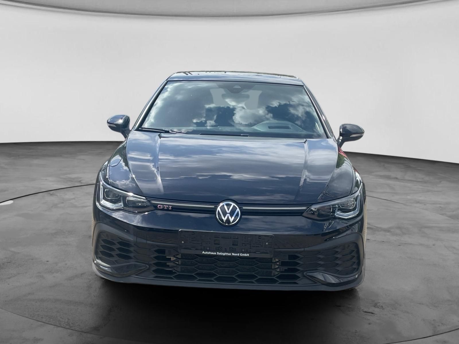 Volkswagen Golf  2.0 TSI DSG GTI Clubsport ACC/Kamera/HUD/P foto 8