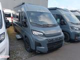 Sunlight Camper Van CLIFF 600 Adventure Edition - Sunlight Camper Van CLIFF 600 Adventure Edition