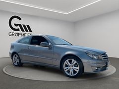 MERCEDES-BENZ CLC 160 Rückfahrkamera MFL