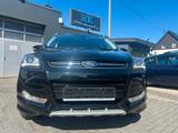 Ford Kuga Individual Navi Kamera AHK SHZ - Ford Kuga mit Anhängerkupplung