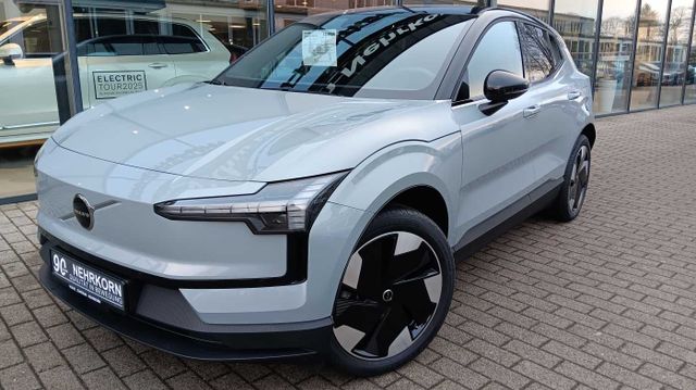 Volvo EX30 Single M. Extended Range RWD Plus