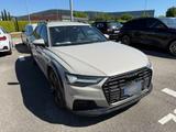 Audi A6 Allroad 50 TDI QU.TIPTR.Leder/Matrix/21/HeadU - Audi A6 Allroad: 2.5