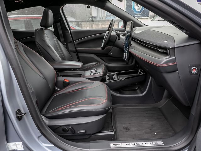 Ford Mustang Mach-E Premium AWD Spezialausführung LED