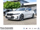 BMW 320i M-Sportpaket+Tempomat+PDC+HiFi+Klima+Durchl - BMW 320 in Dortmund