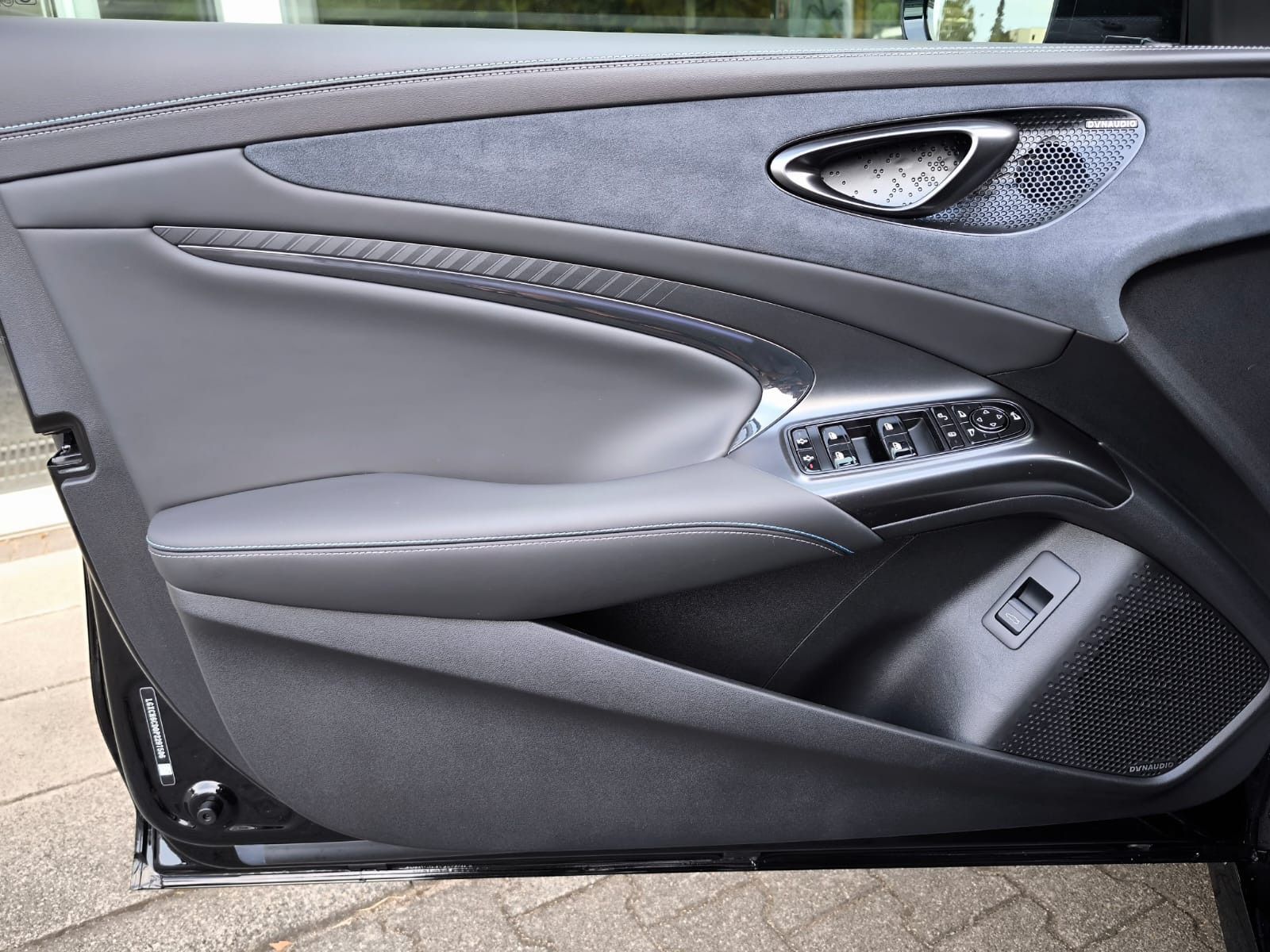 Fahrzeugabbildung BYD Seal Design WERKSGAR+PANO+NAVI+LED+SHZ+ACC+360°+