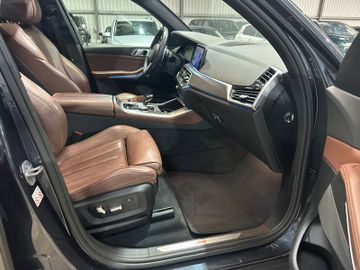 BMW X5 - 10