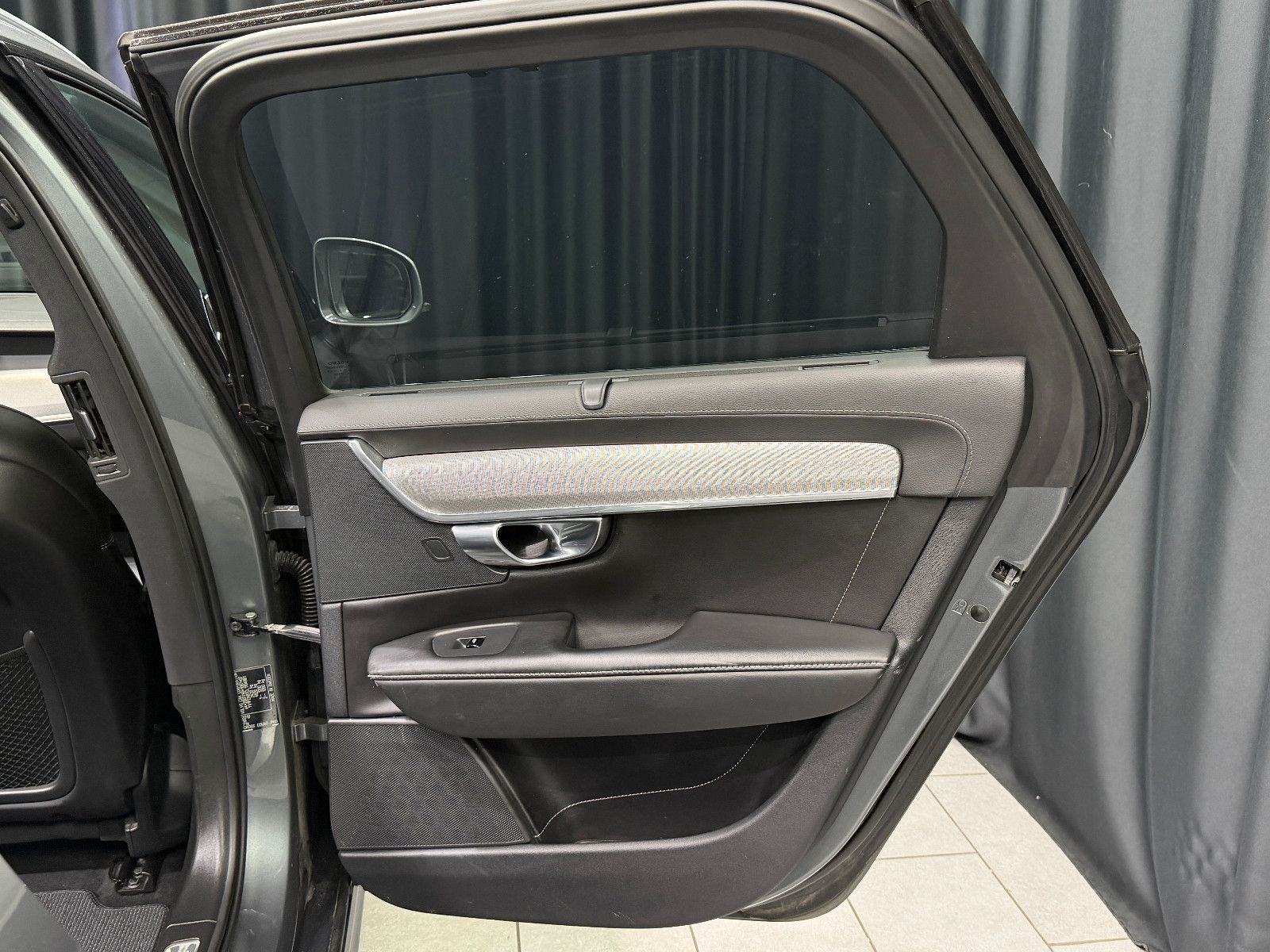 Fahrzeugabbildung Volvo V90 Cross Country Pro AWD|HuD|H&K|360°|PANO