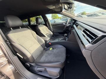 Volkswagen Arteon - 9