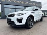 Land Rover RANGE ROVER EVOQUE*SOUNDSYSTEM*NAVI*SHZ*KLIMAAU* - Land Rover: Evoque